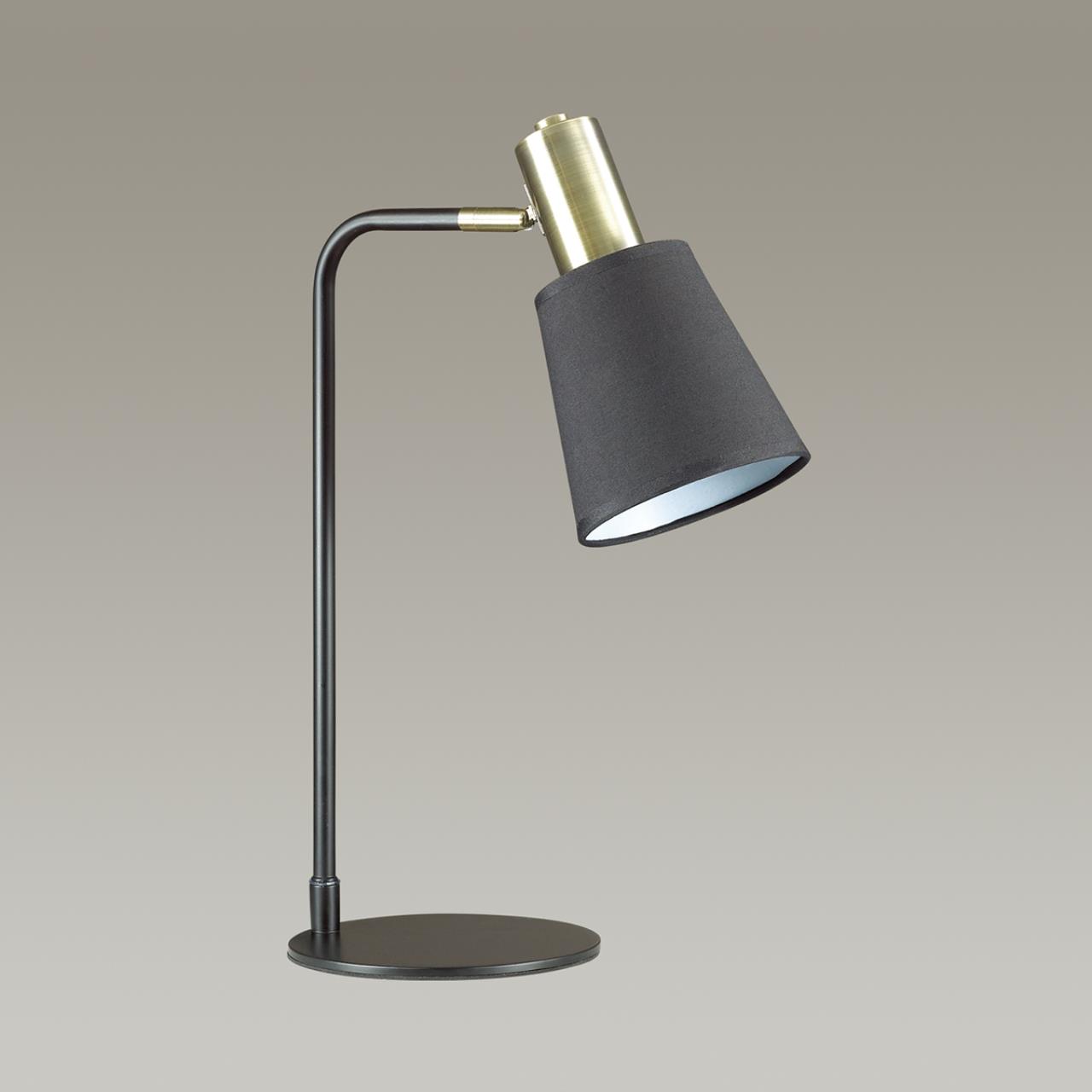 Настольная лампа Lumion Marcus 3638/1T фото