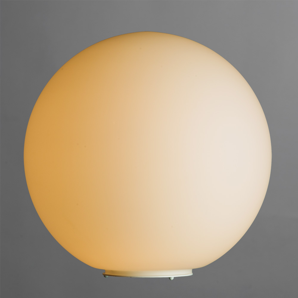 Настольная лампа Arte Lamp Sphere A6030LT-1WH фото