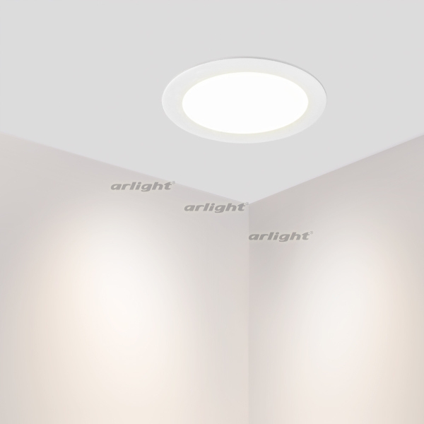 Мебельный светильник Arlight LTM 020769 фото