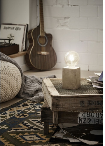 Настольная лампа Eglo Prestwick 49812 фото