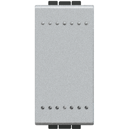 NT4001A LivingLight Выключатель с автоматическими клеммами, размер 1 модуль Bticino фото