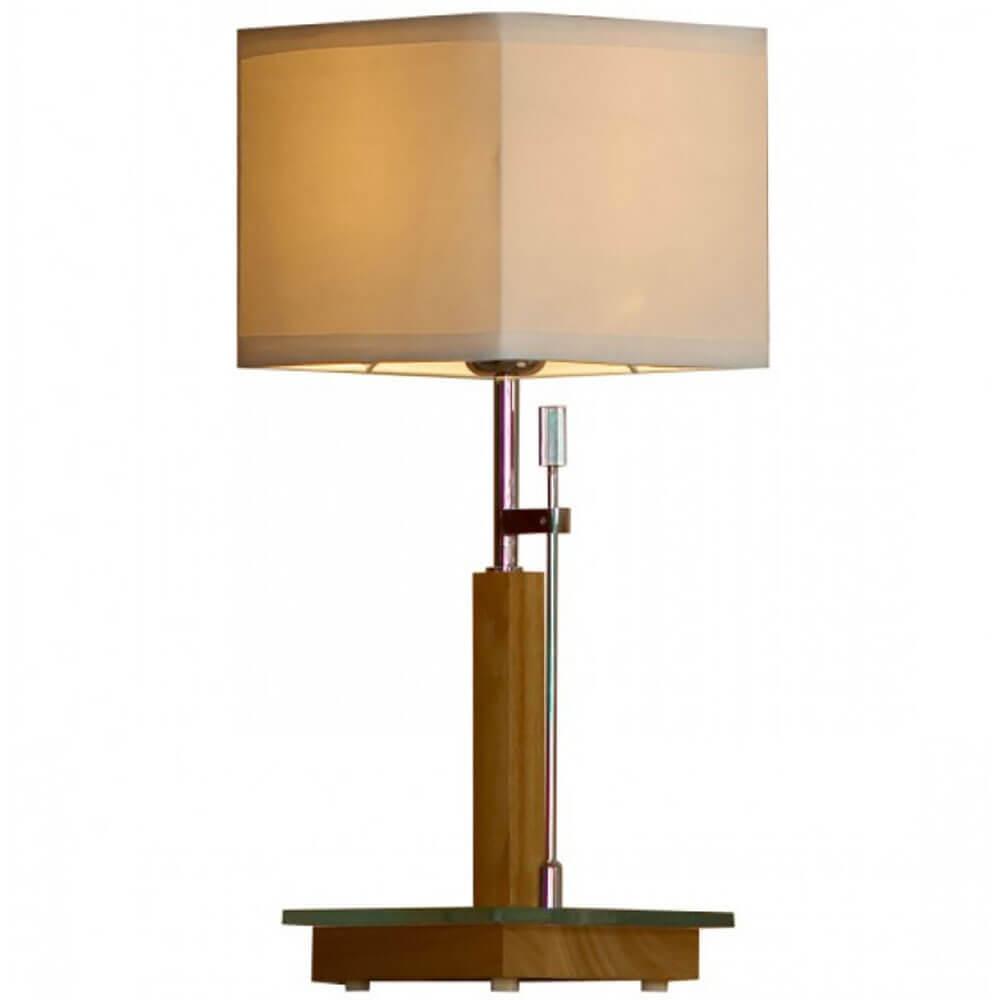 Настольная лампа Lussole Montone LSF-2504-01 фото