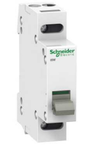 A9S60132 Выключатель нагрузки isw 1п 32a , Schneider Electric фото