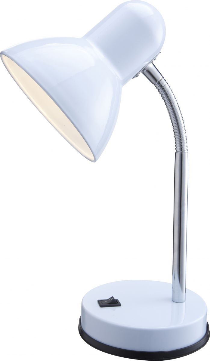 Настольная лампа Globo Basic 2485 фото