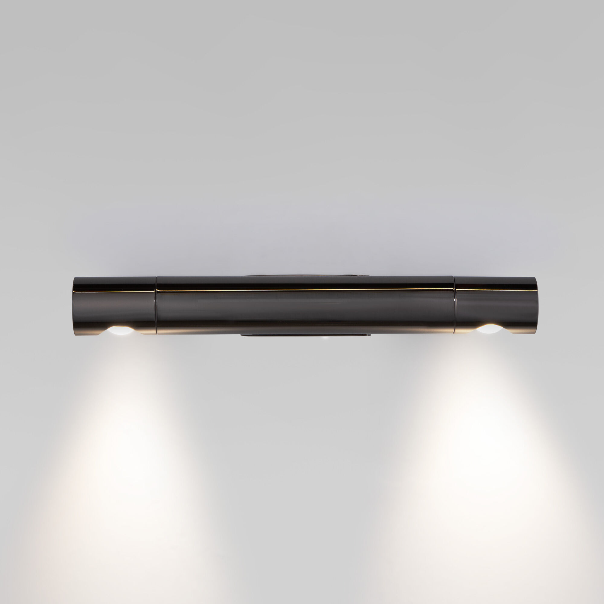 Настенный светильник Eurosvet Tybee 40161 LED чёрный жемчуг a063051 фото