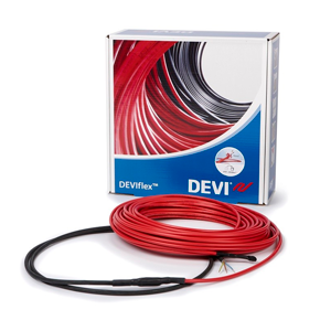 Нагревательный кабель DEVIflex™ 18T 680 Вт 37 м ДЕВИ 140F1241 фото