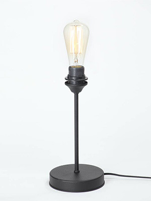 Интерьерная настольная лампа V4433-1/1L Vitaluce фото