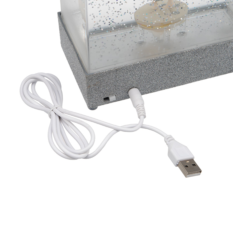 Декоративный светильник Фея с конфетти и мелодией, USB NEON-NIGHT NEON-NIGHT 501-184 фото