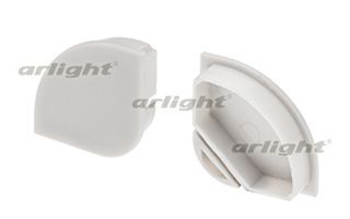 Заглушка ARH-KANT-30R глухая Arlight 016561 фото