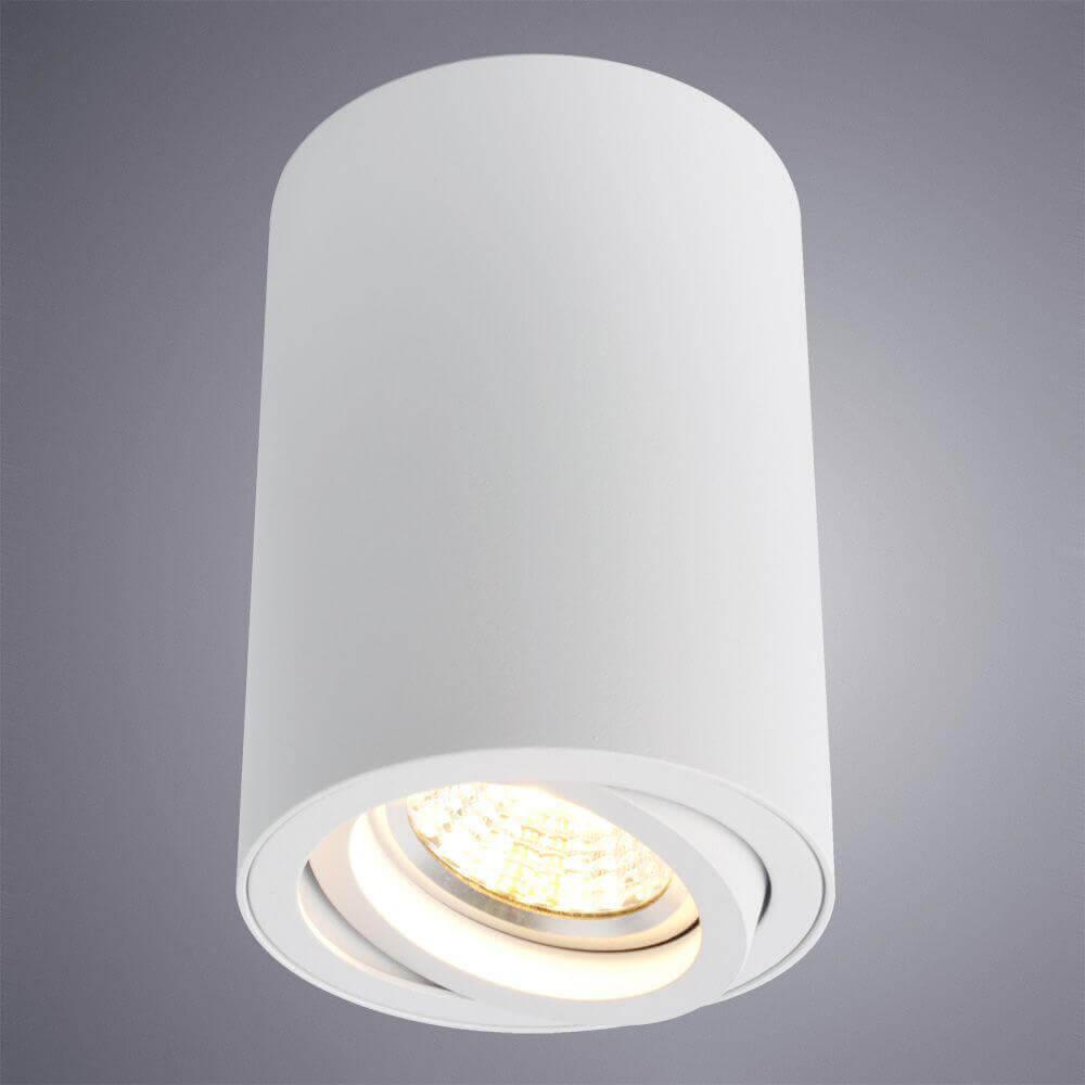 Потолочный светильник Arte Lamp A1560PL-1WH фото
