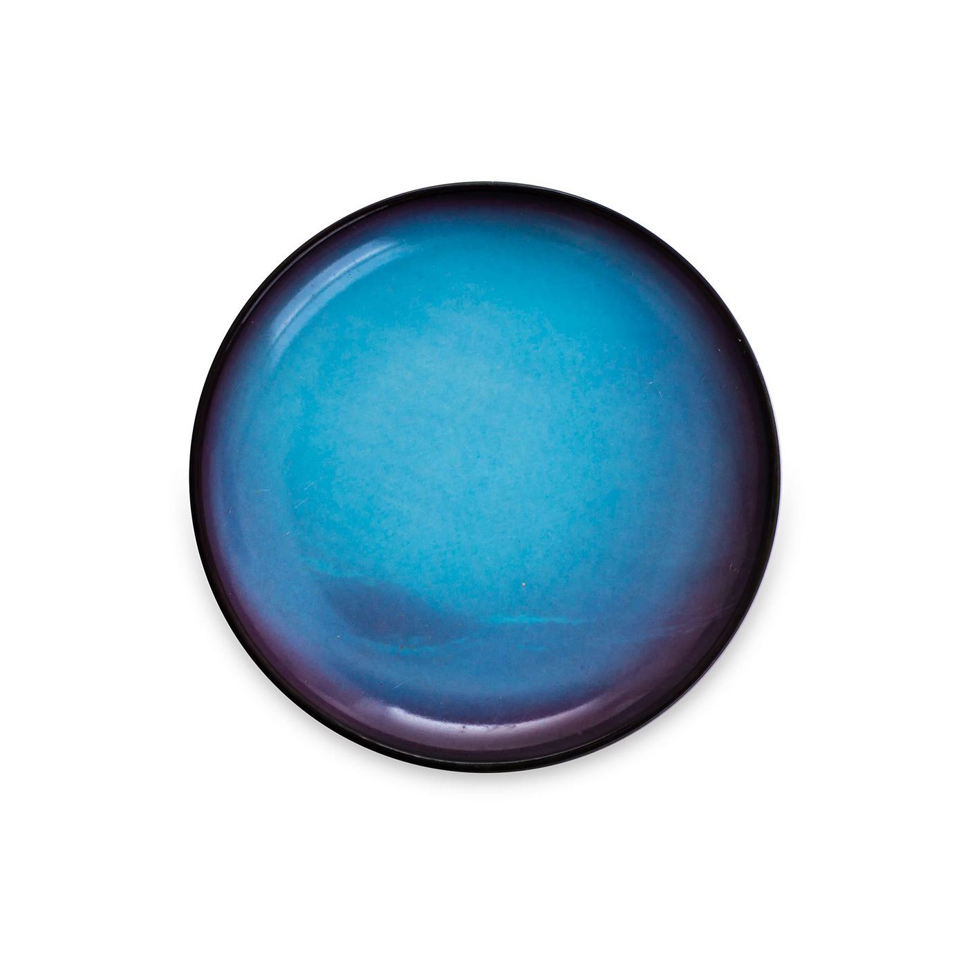 Десертная тарелка Neptun Seletti 10822 фото