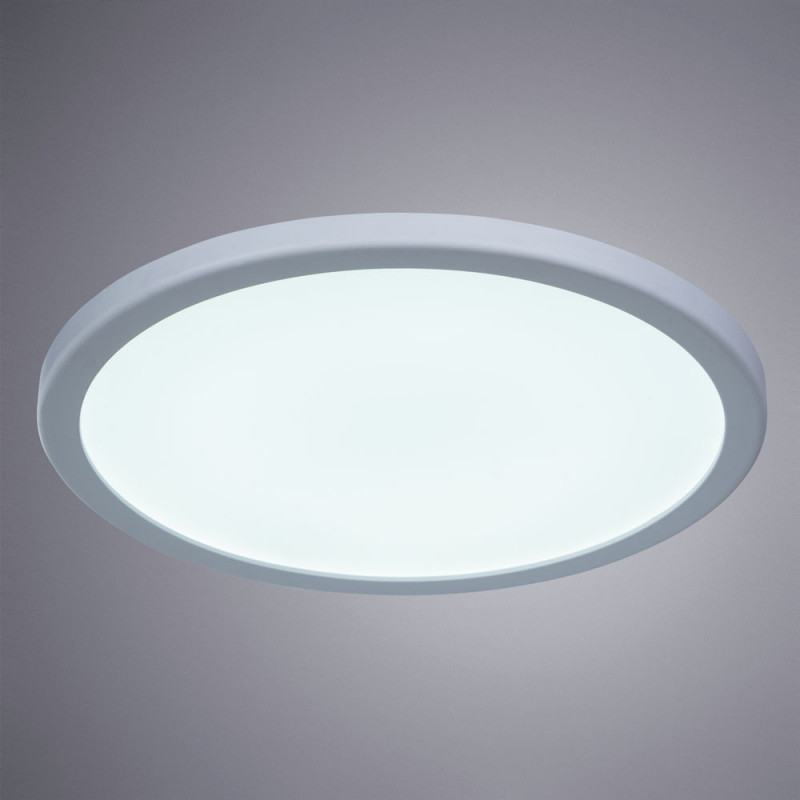 Потолочный светильник Mesura A7975PL-1WH Arte Lamp фото