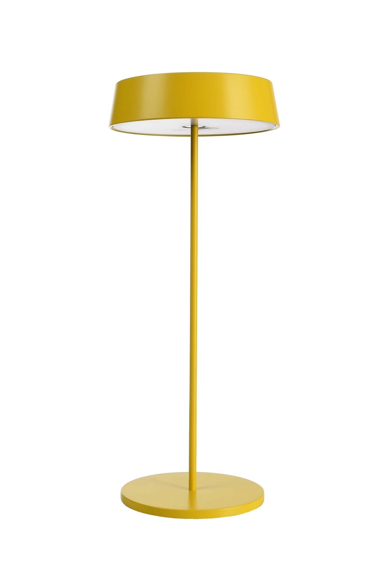 Настольная лампа Deko-Light Miram Stand + Head Yellow Bundle 620100 фото