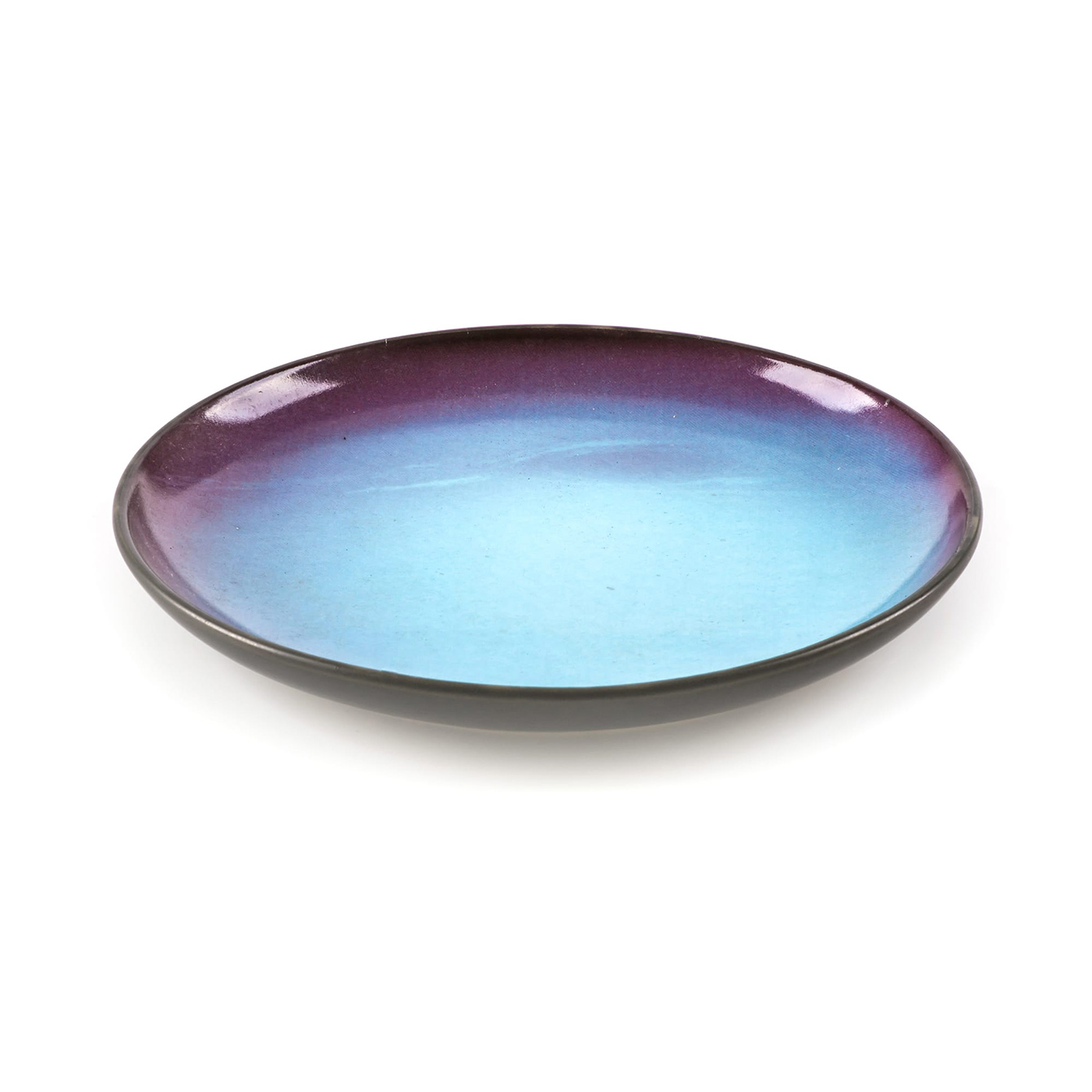Десертная тарелка Neptun Seletti 10822 фото