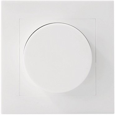 Диммер Recessed Wall Dimmer Nl 50000/00/31 Lucide фото