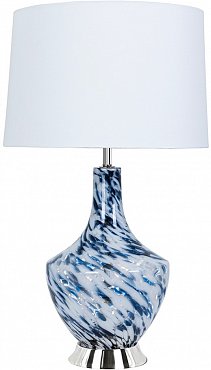 Интерьерная настольная лампа Sheratan A5052LT-1CC Arte Lamp фото