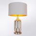 Интерьерная настольная лампа Revati A4016LT-1WH Arte Lamp фото
