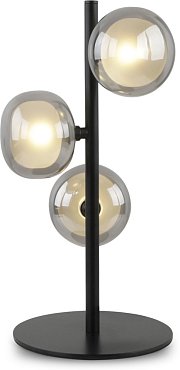 Интерьерная настольная лампа Shimmer FR5435TL-03B Freya фото