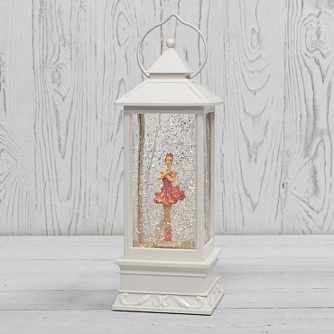Декоративный светильник Балерина с конфетти, USB NEON-NIGHT NEON-NIGHT 501-174 фото