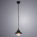 Подвесной светильник Arte Lamp Grazioso A4577SP-1CK фото