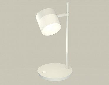 Интерьерная настольная лампа TRADITIONAL XB9801204 Ambrella фото