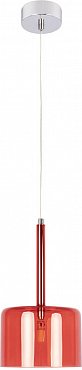 Подвесной светильник Spillray 10232/A Red Loft It фото