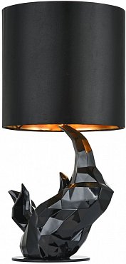 Настольная лампа Maytoni Table & Floor MOD470-TL-01-B фото