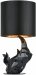Настольная лампа Maytoni Table & Floor MOD470-TL-01-B фото