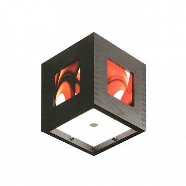 Потолочный светильник MM Lampadari Window D038/P1 V1607 фото