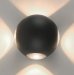 Архитектурная подсветка Conrad A1544AL-4GY Arte Lamp фото
