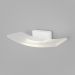 Настенный светодиодный светильник Eurosvet Share a050273 40152/1 LED белый фото