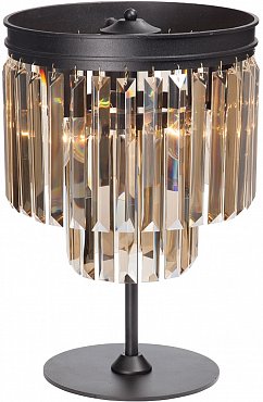 Интерьерная настольная лампа V5154-1/3L Vitaluce фото