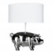 Интерьерная настольная лампа Procyon A4039LT-1CC Arte Lamp фото