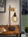 Интерьерная настольная лампа Townshend 5 43136 Eglo фото