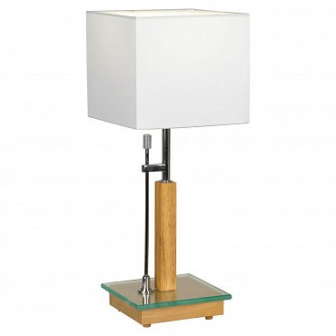 Интерьерная настольная лампа Montone GRLSF-2504-01 Lussole фото
