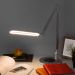 Светодиодная настольная лампа Eurosvet Modern a045349 80420/1 серебристый фото