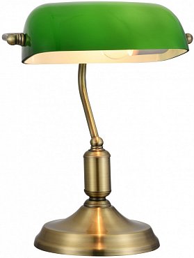 Настольная лампа Maytoni Table & Floor Z153-TL-01-BS фото