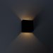 Архитектурная подсветка Algol A1445AL-1BK Arte Lamp фото