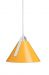Подвесной светильник  Deko-Light Diversity желтый 342174 фото