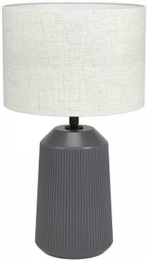 Интерьерная настольная лампа Capalbio 900824 Eglo фото