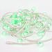 Набор Белт-Лайт 10 м, белый каучук, 30 ламп, цвет Зеленый, IP65, соединяется NEON-NIGHT 331-304 фото