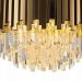 Люстра Delight Collection Barclay A006-600 L6 gold фото