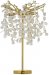 Интерьерная настольная лампа Tavenna Gold Tavenna H 4.1.1.103 G Dio D'Arte фото