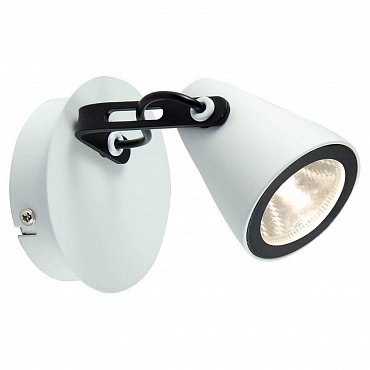 Настенно-потолочный светильник Lussole Merano LSN-4101-01 фото