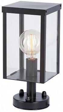 Интерьерная настольная лампа V8002-1/1L Vitaluce фото