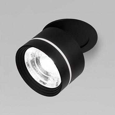 Точечный светильник Stark 25035/LED Elektrostandard a062932 фото