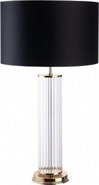 Интерьерная настольная лампа EMPOLI EMP-LG-1(Z/A) Kutek фото