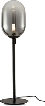 Интерьерная настольная лампа Tesse FR1011TL-01B Freya фото