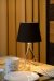 Настольная лампа Lucide Gitta 47500/81/11 фото