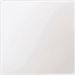 MTN577619 Накладка электронная нажимная, белый Merten фото